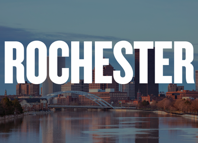 Rochester, New York