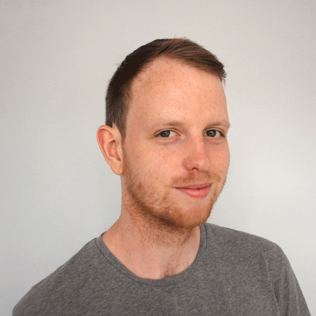 Rory Waudby-Tolley