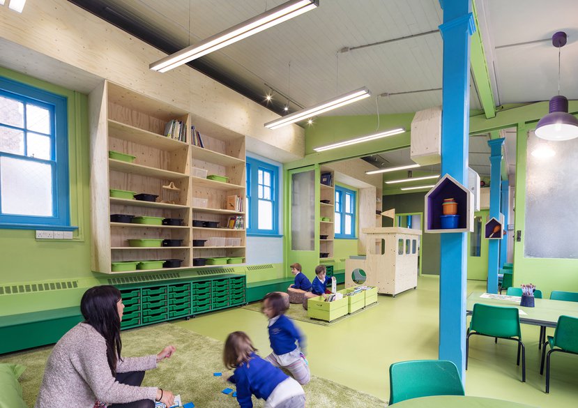 Rosemary Works School