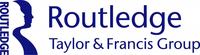 Routledge - Taylor and Francis Group Logo