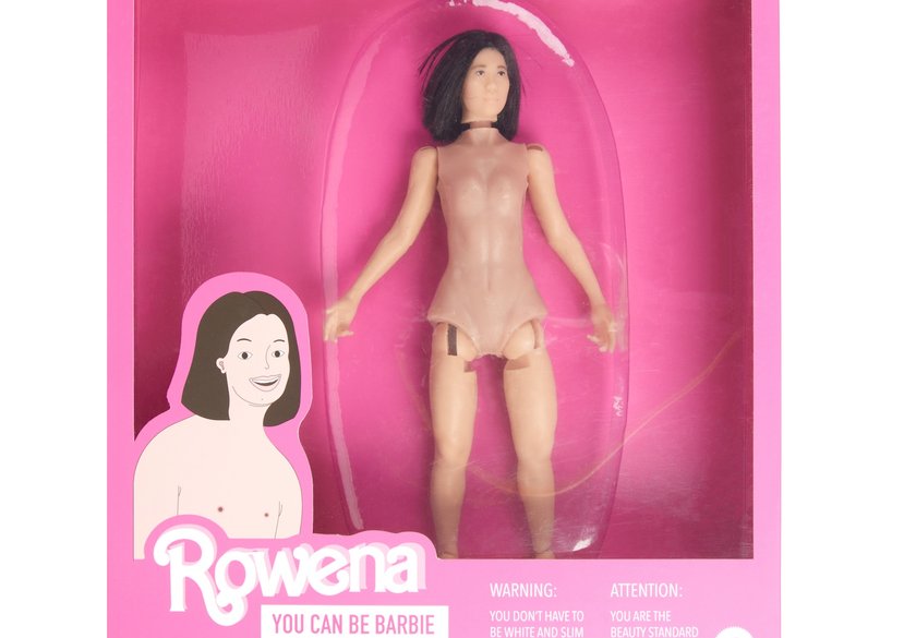 Rowena-Rowena Barby - small