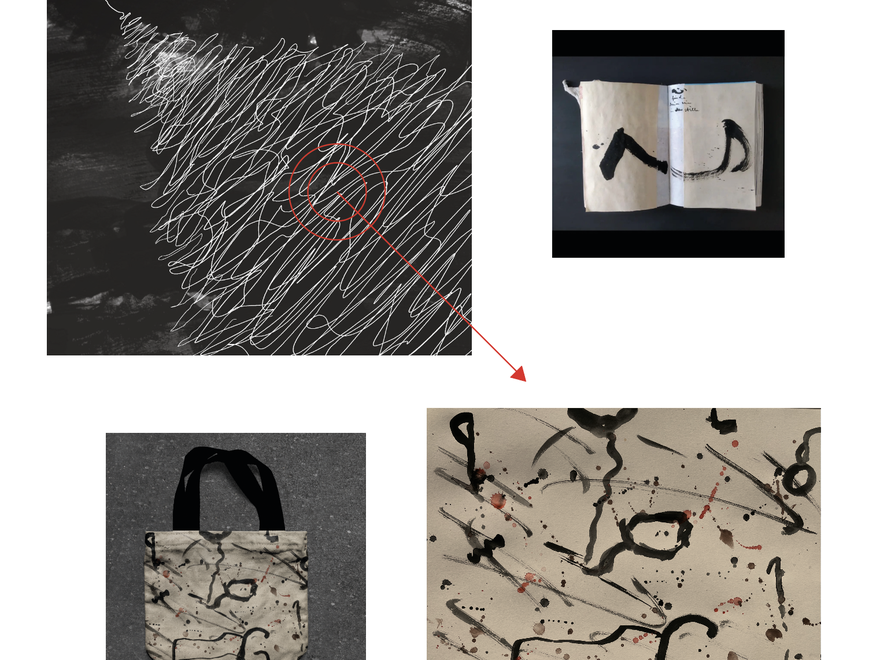 Ruba_Alajouz Typography Summer School 2022