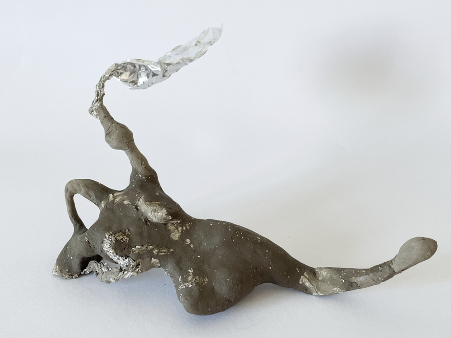 Ruby Henderson, Contemporary Art Summer School 2024