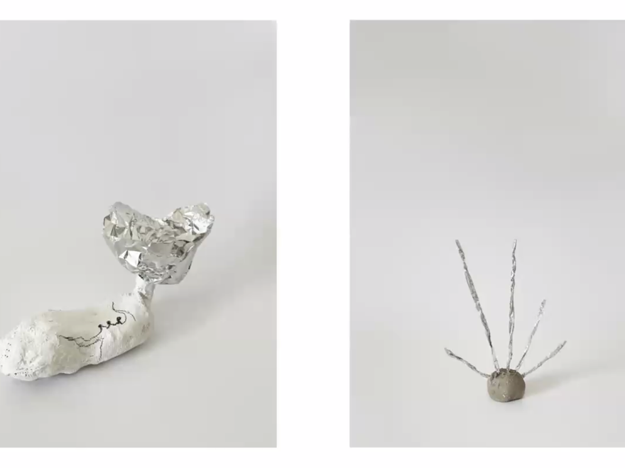 Ruby Henderson, Contemporary Art Summer School 2024