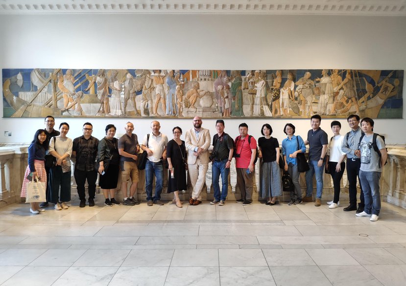 SAFA Staff Executive Education programme