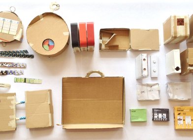 SALUS - Empowering rural Ethiopia to end malaria