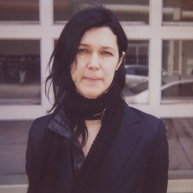Sarah Jones