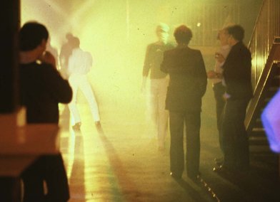 London Gay Switchboard (1980)