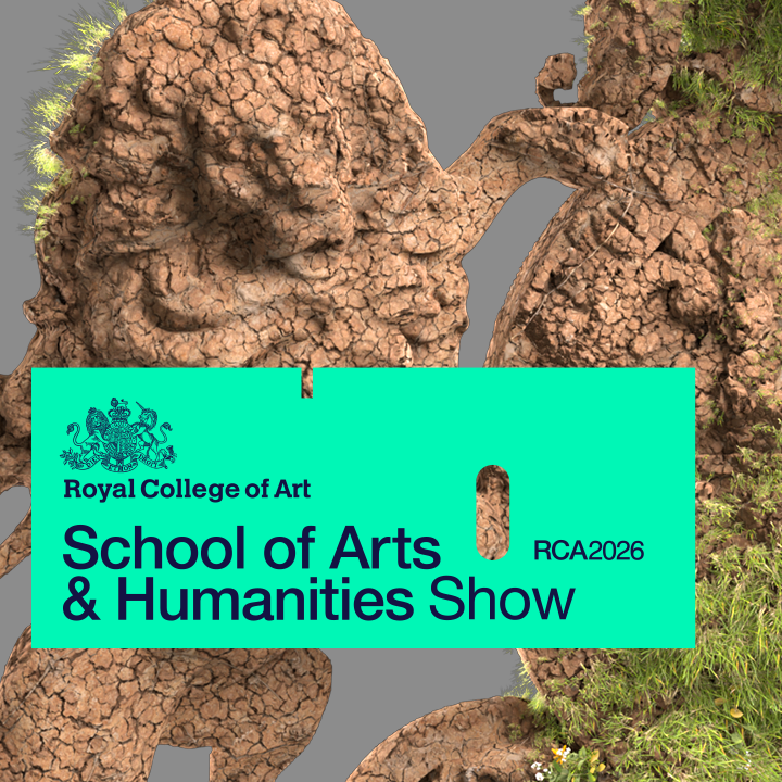 AlumniRCA Private View: School of Arts & Humanities Show