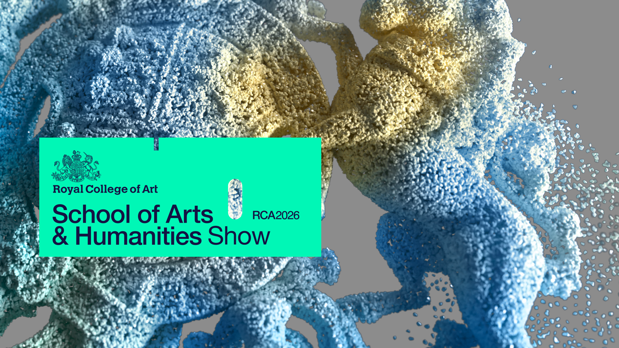 School of Arts & Humanities Show 2026