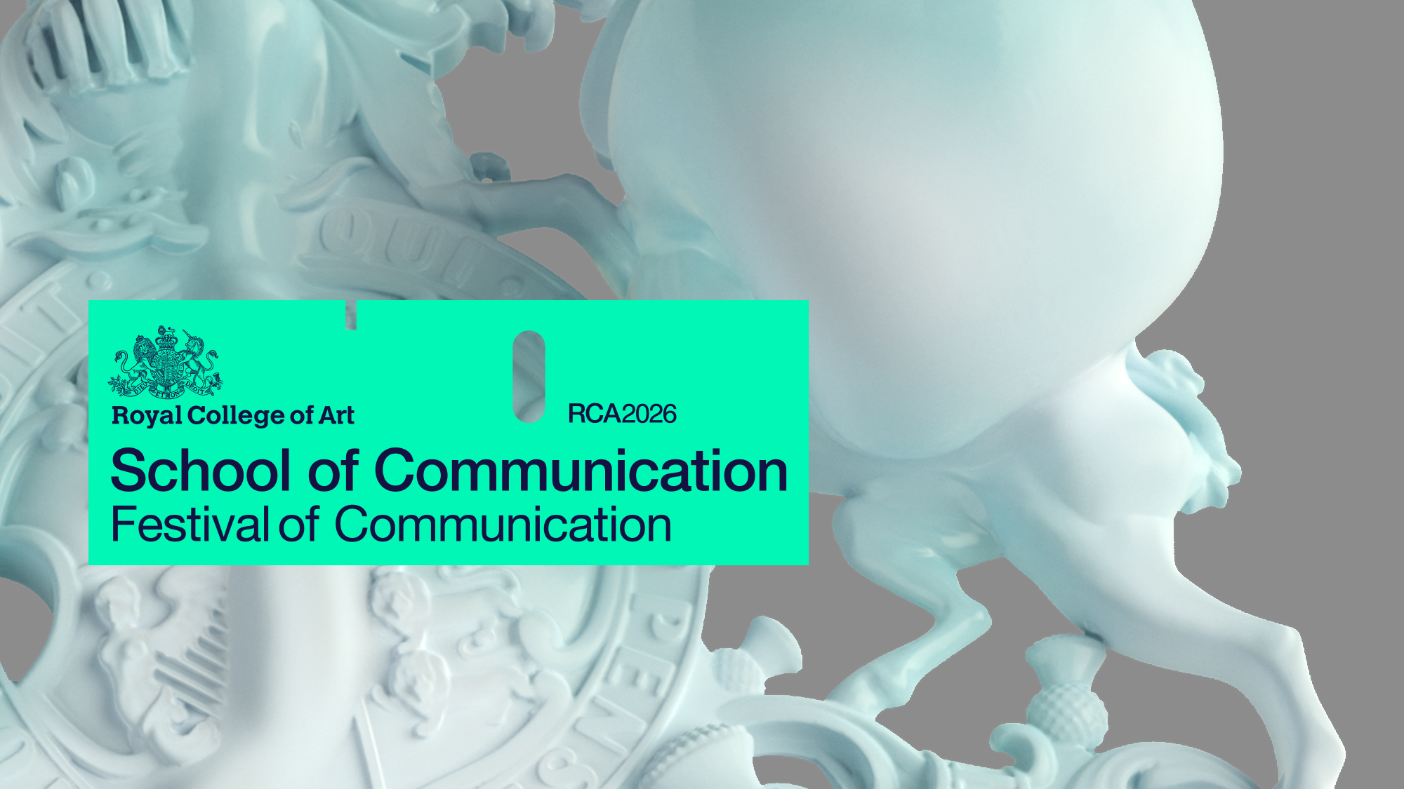 Festival of Communication 2026