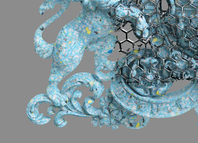 RCA2024 School of Design crest image