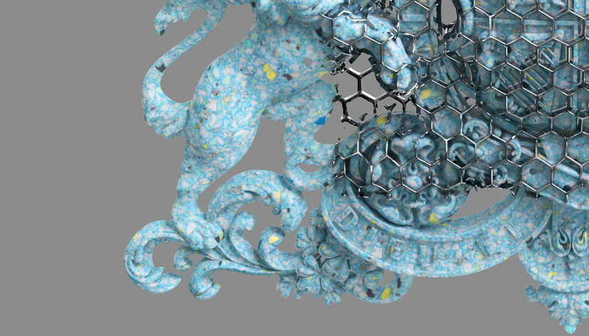 RCA2024 School of Design crest image