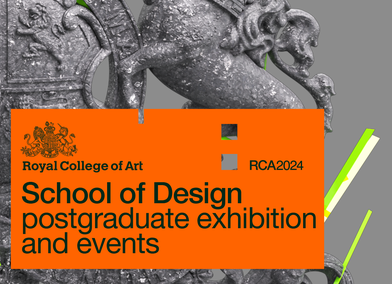 RCA2024 School of Design