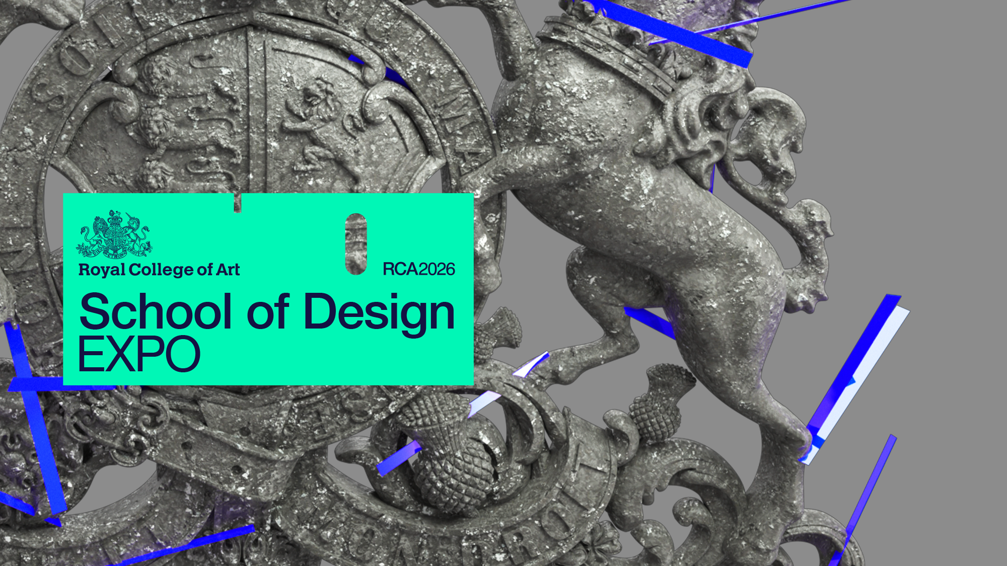School of Design EXPO 2026