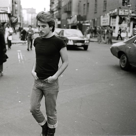 Christopher Street (1976)