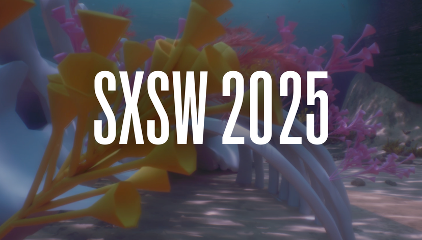 SXSW 2025