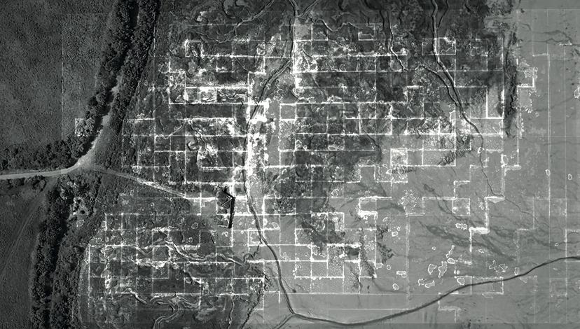 Salt Lines, Osea Island, Libby Sturgeon, ADS6 24-25