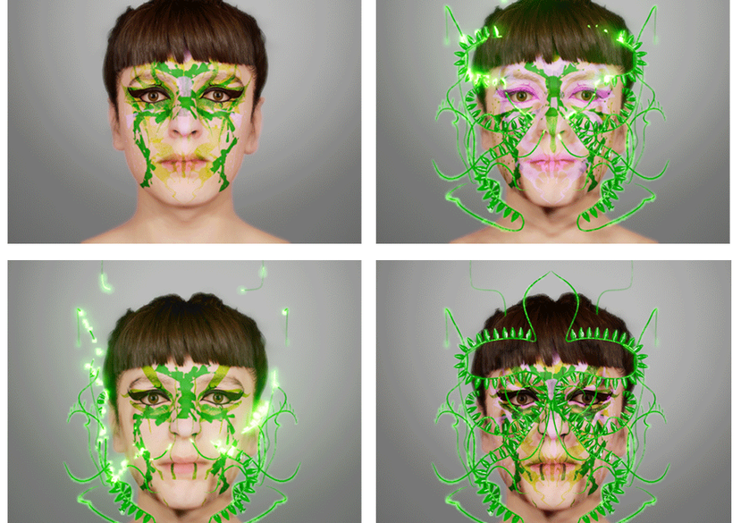 Meta Self, Sam Chester, 2024