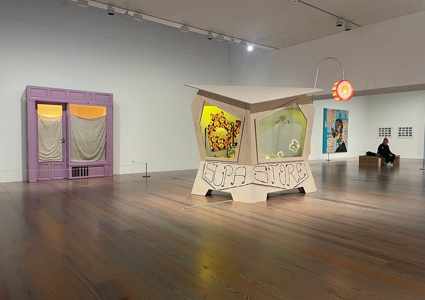 SupaStoreKunstKammer