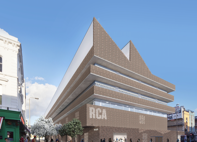 New Battersea Campus