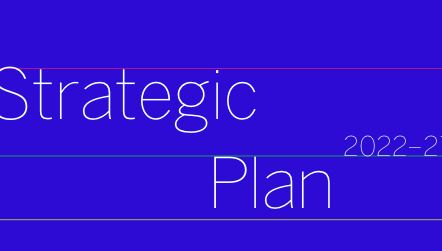 Strategic Plan