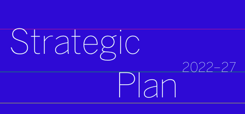 Strategic Plan