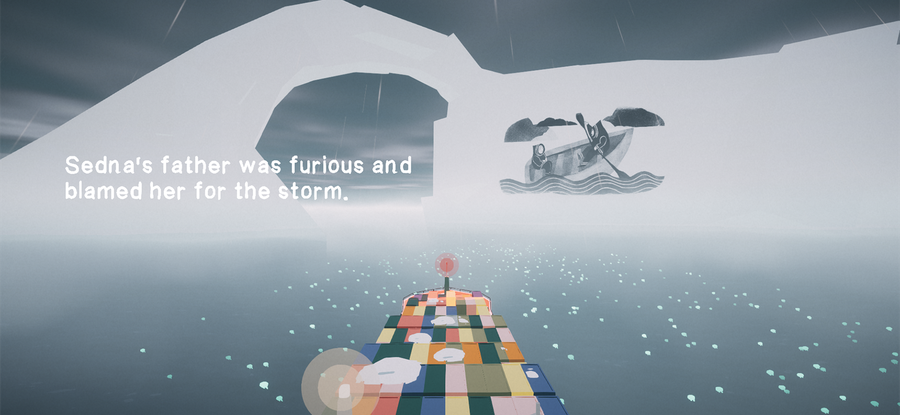 Race for the Arctic