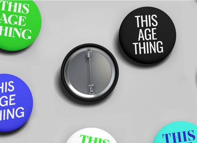 This Age Thing
