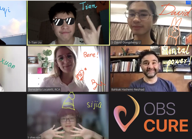 Imperial and RCA Design for Global Challenges Online Short Course