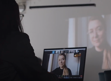 AI executive education course for University of Europe, Germany