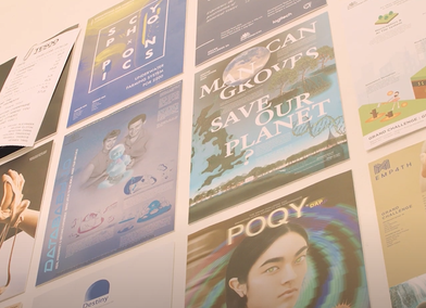 The Grand Challenge 2020