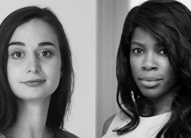 IN SESSION Ninela Ivanova - Oluchi Ikechi-D'Amico