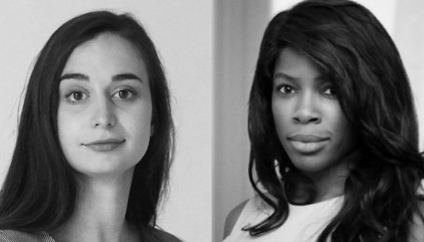 IN SESSION Ninela Ivanova - Oluchi Ikechi-D'Amico