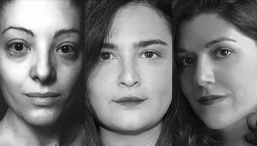 IN SESSION - Empowering artistic practice in uncertain times