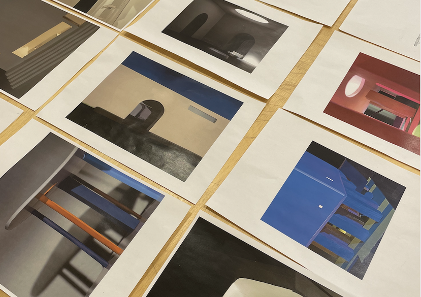 Architecture Summer School 2022