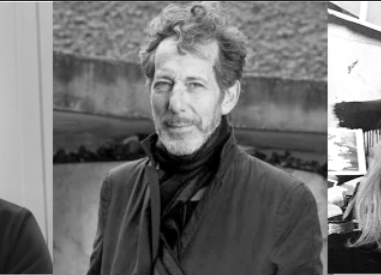 IN SESSION - Writing for Whom? The Publics of Curating