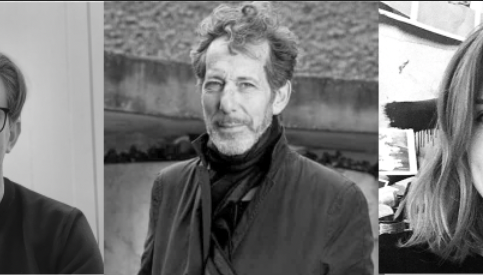 IN SESSION - Writing for Whom? The Publics of Curating