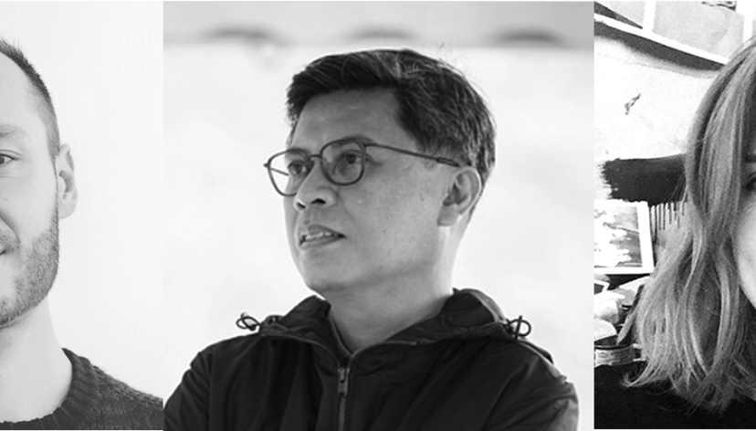 IN SESSION - Contemporary Pasts: Curating Archives and Collections for the Present