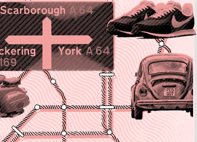 Design Age Institute Transport Pathfinder