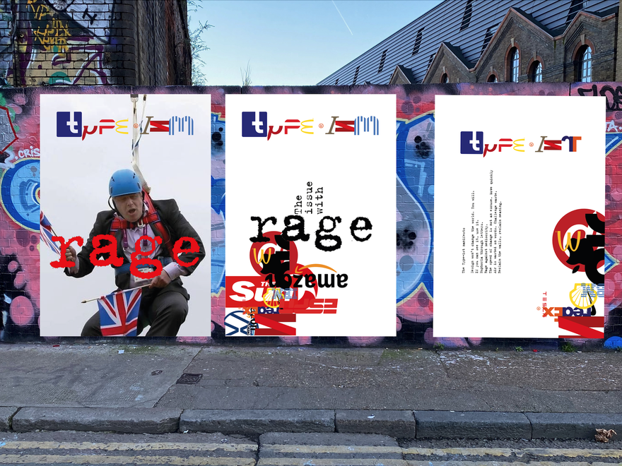 Mike_Bennet Typography 2022