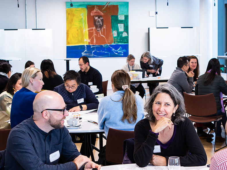 Designing for an Ageing Population, Dec 2022