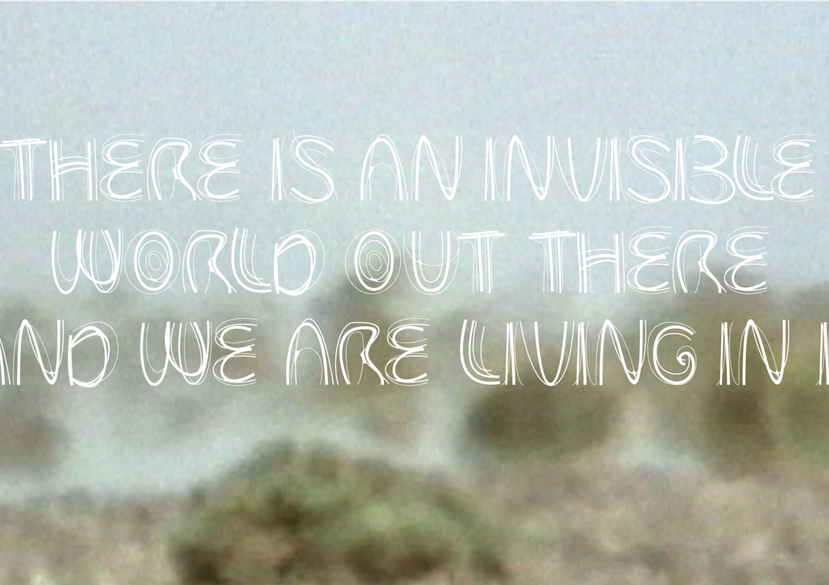 Jonny Knight Typography short course 2023