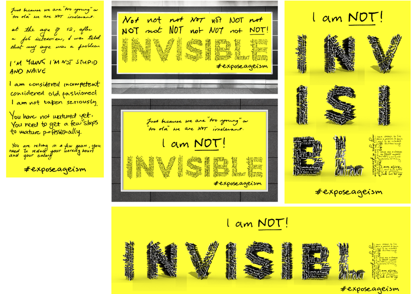 Melanie Dikaiou, Typography short course 2023