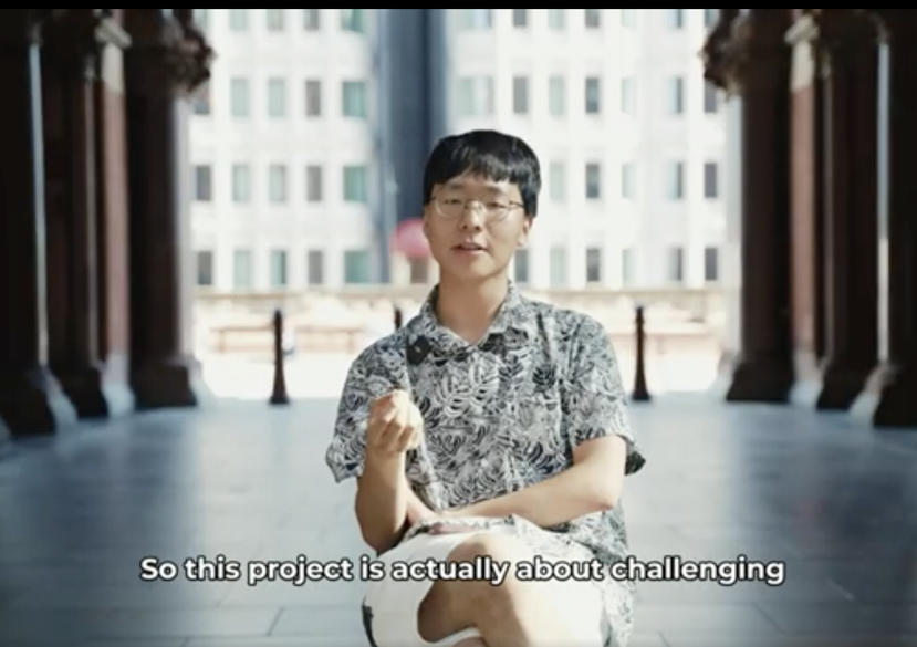 RCA x Snap Inc: Oscillating Cultures