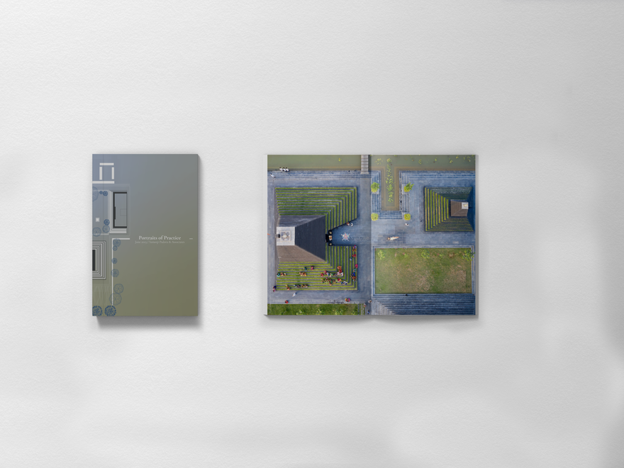 Editorial Design short course Ishita Parmar