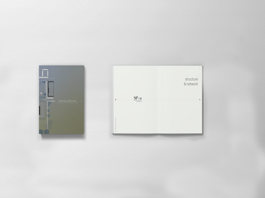 Editorial Design short course Ishita Parmar