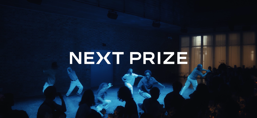 CHANEL Next Prize winners: London session