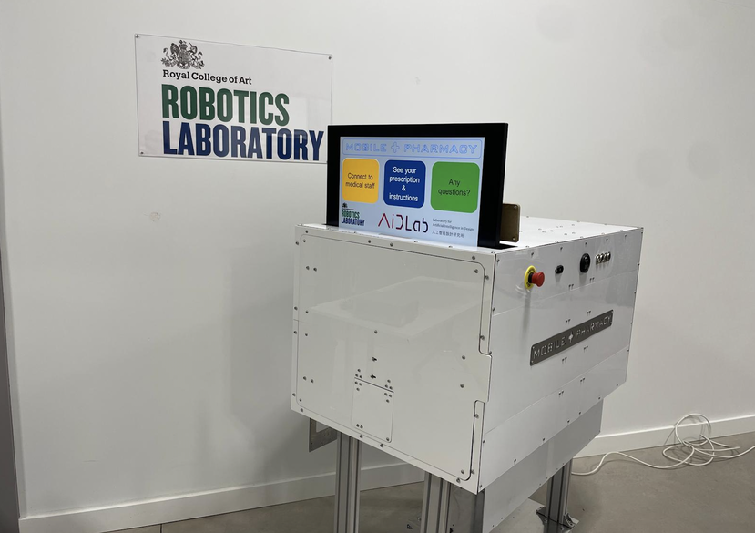 Small Scale Robotics