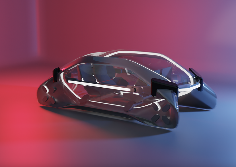 AI Design for Autonomous Mobility